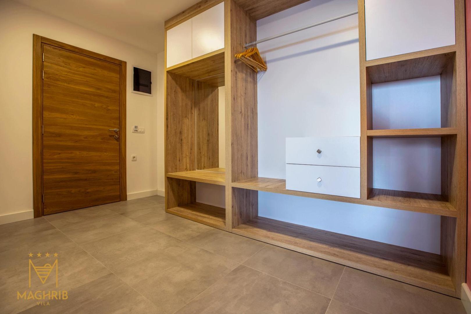 Maghrib Hotel Ulcinj Zewnętrze zdjęcie
